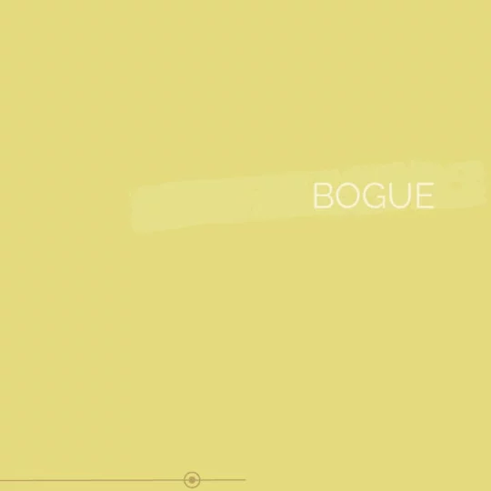 035 | BOGUE