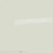 037 | CARDAMOME
