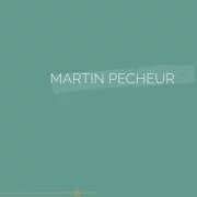 041 | MARTIN PECHEUR