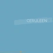 051 | CERULEEN