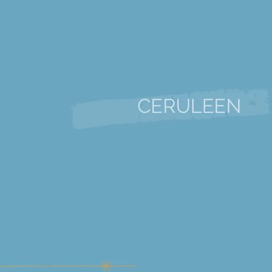 051 | CERULEEN
