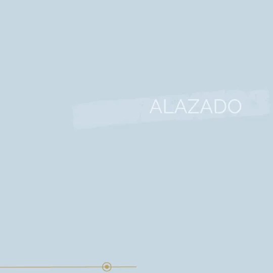 056 | ALAZADO
