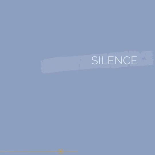 064 | SILENCE