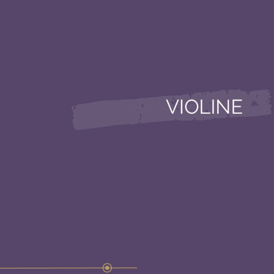 071 | VIOLINE