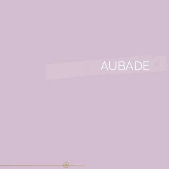 073 | AUBADE