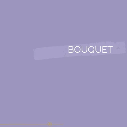 074 | BOUQUET