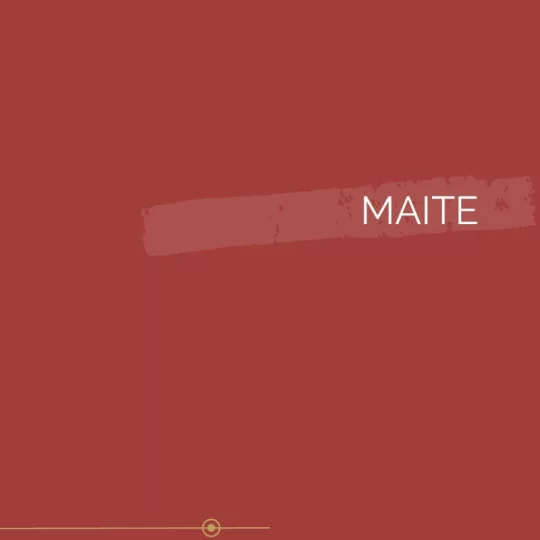 084 | MAITE