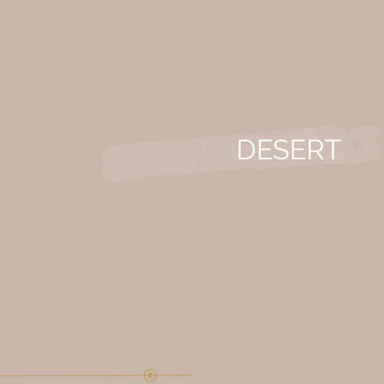 087 | DESERT