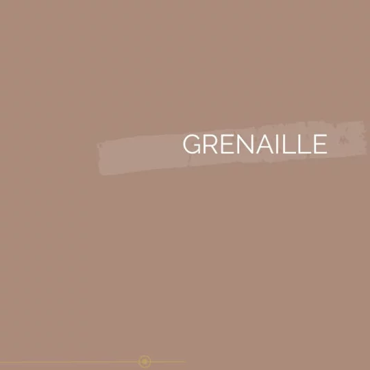 088 | GRENAILLE