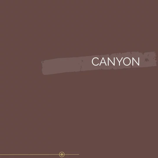 090 | CANYON