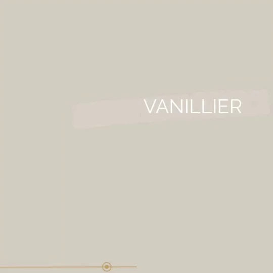 110 | VANILLIER