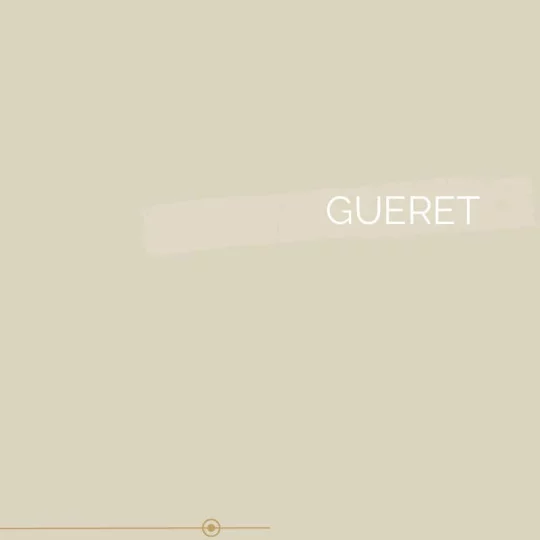 134 | GUERET