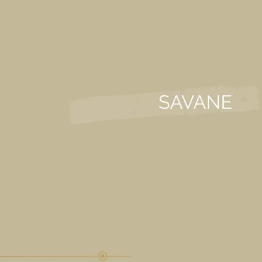 135 | SAVANE