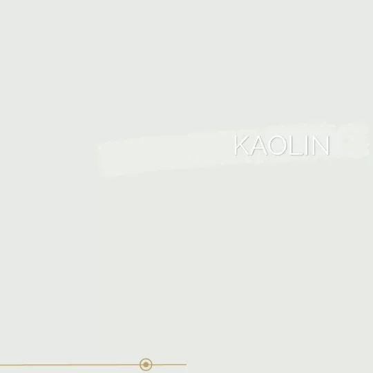 160 | KAOLIN