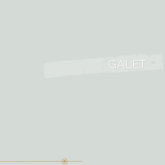166 | GALET