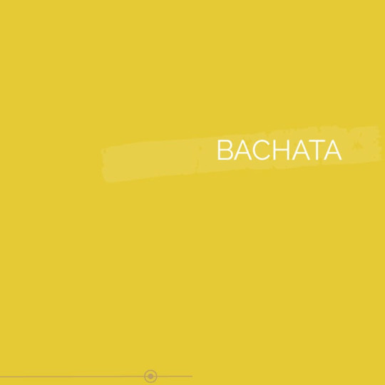 183 | BACHATA