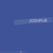 184 | JODHPUR