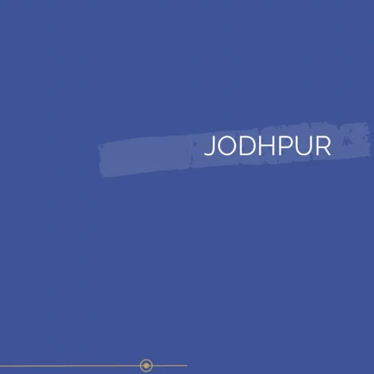184 | JODHPUR