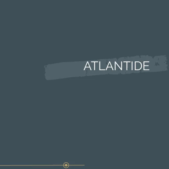 193 | ATLANTIDE