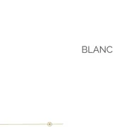 BLANC | SOUS-COUCHE