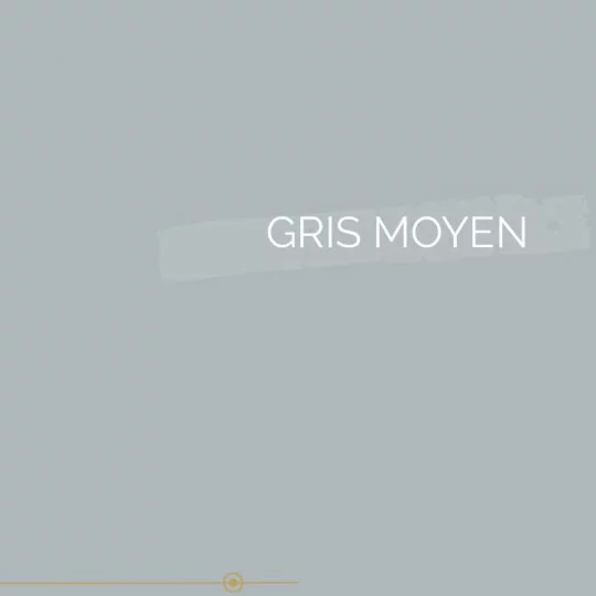 GRIS | SOUS-COUCHE