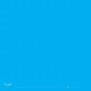 CYAN