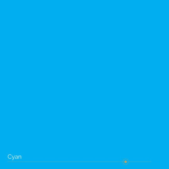 CYAN