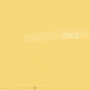 027 | ORGE