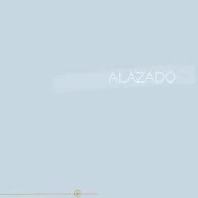 056 | ALAZADO