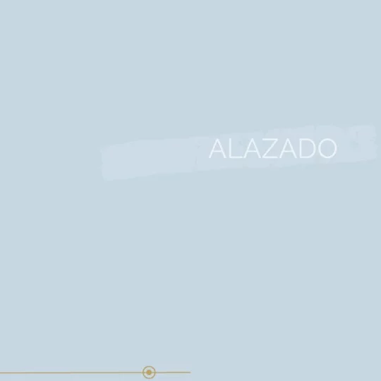 056 | ALAZADO