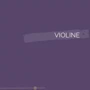071 | VIOLINE