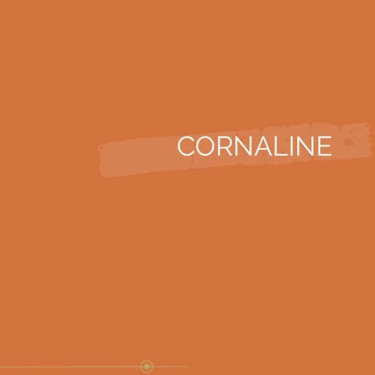 181 | CORNALINE