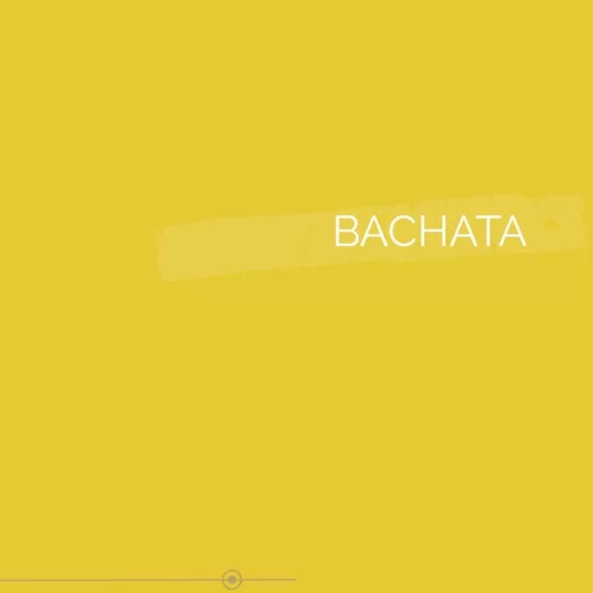 183 | BACHATA