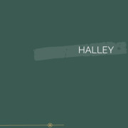 192 | HALLEY