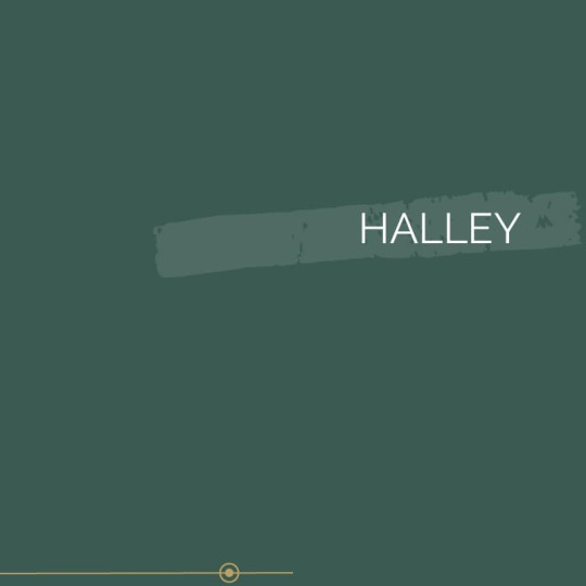 192 | HALLEY