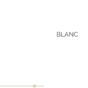 APPRÊT / GESSO BLANC