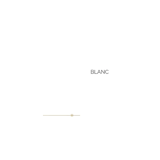 APPRÊT / GESSO BLANC