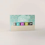 Tatou | Coffret "Les Primaires"