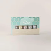 Tatou | Coffret "Les Pastels"
