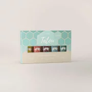 Tatou | Coffret "Les Teens"
