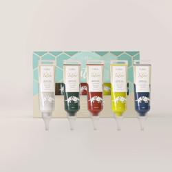 Tatou | Coffret "Les Festives" 40ml