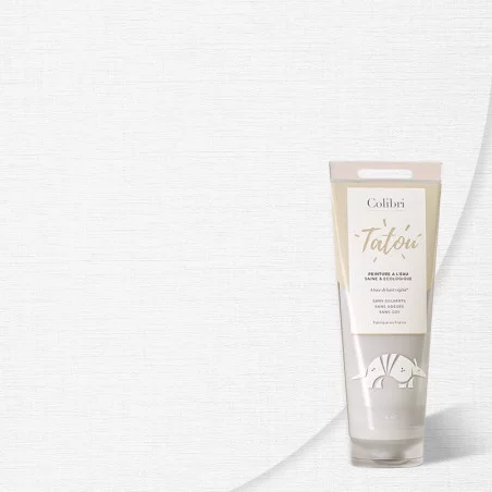 APPRÊT / GESSO BLANC
