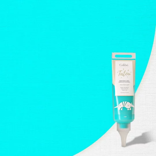 CYAN