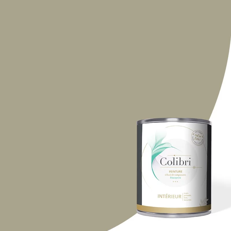 Colibri Peinture - Aubère | Colibri - Peinture à base de résine végétale
