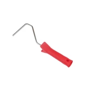 Monture rouleau 80mm