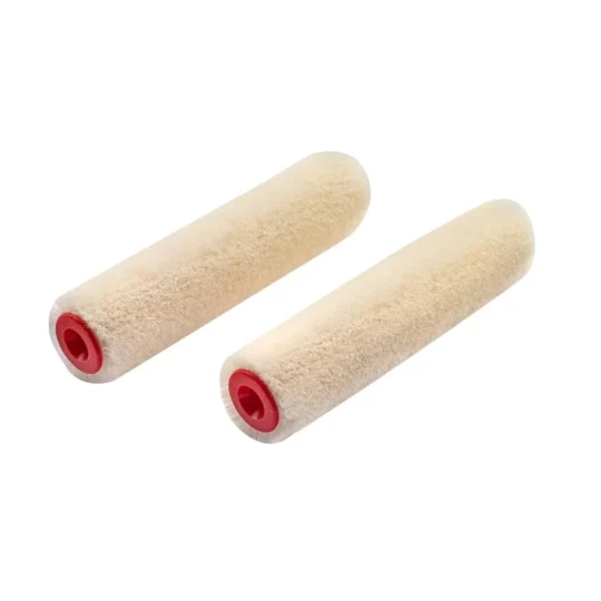 Rouleau laqueur