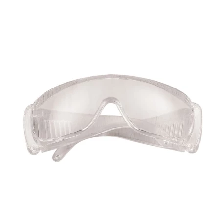 Matériel - lunettes de protection