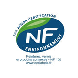 Colibri Peinture est désormais certifiée NF Environnement
