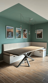 Comment aménager son coin salle à manger ? Suivez nos idée déco pour une salle à manger tendance !