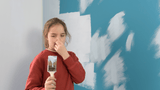 Comment faire partir l’odeur de peinture ?